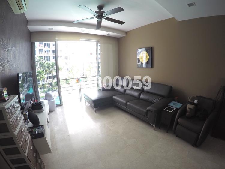 Grandeur 8 (D20), Condominium #150483522